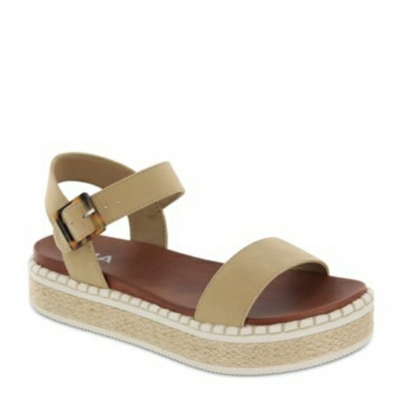 mia espadrille sandals